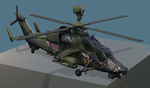 Eurocopter EC Tiger 2m