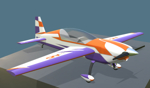 Pilot-RC Extra NG 2.61m
